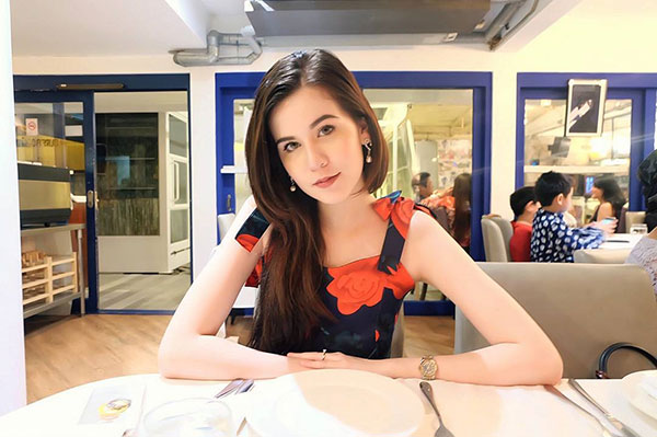 ไฮโซแชมป์ซ้อมเมีย