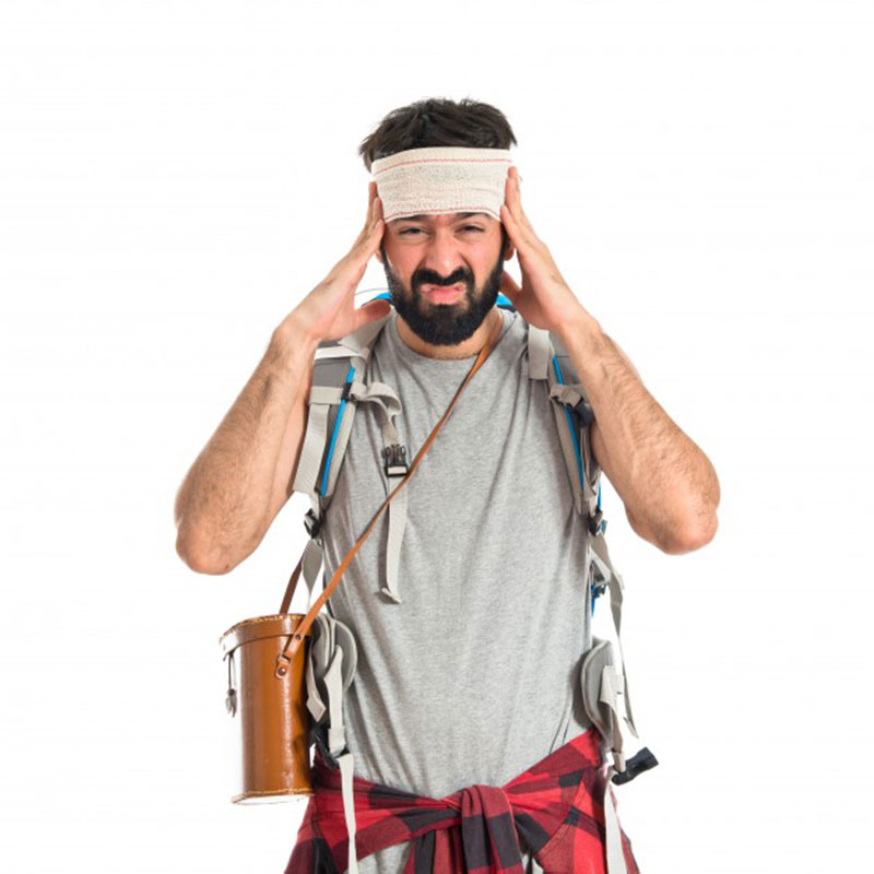 5 สาเหตุที่ทำให้เราสูญเสียความทรงจำ