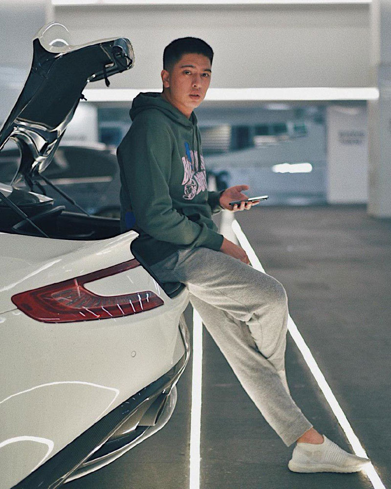 ศาลให้ประกันตัว วัน อยู่บำรุง