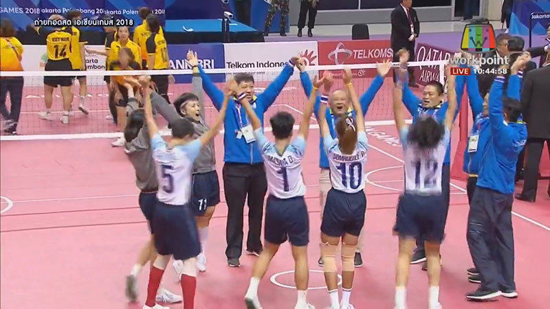 เอเชียนเกมส์ 2018