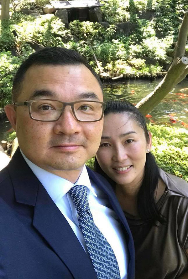 เมียเสธ.แจ๊ค นักบิน กระโดดตึกตาย