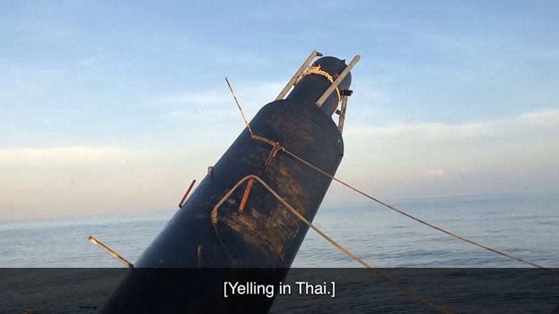 บ้านลอยน้ำ