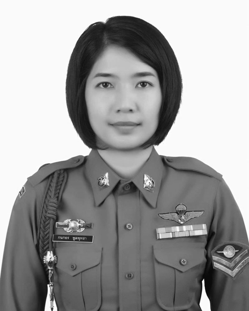 ตำรวจจมน้ำตาย