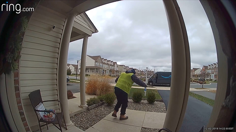 ส่งพัสดุ