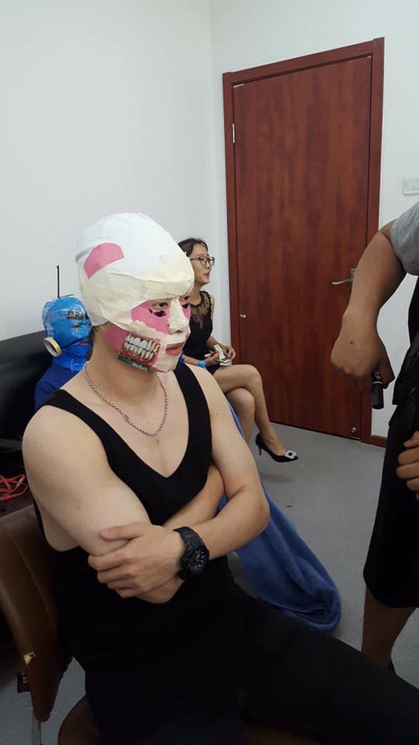 ดังไกลถึงแดนมังกร ! Lowcost Cosplay จับเน็ตไอดอลจีนแต่งคอส ฮากระจาย