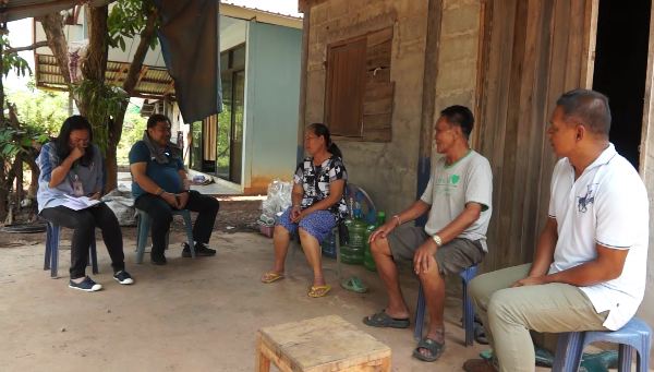 พยาธิขึ้นสมอง