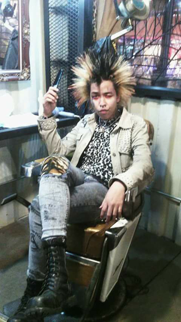 เกื้อ เพียวพั้งก์