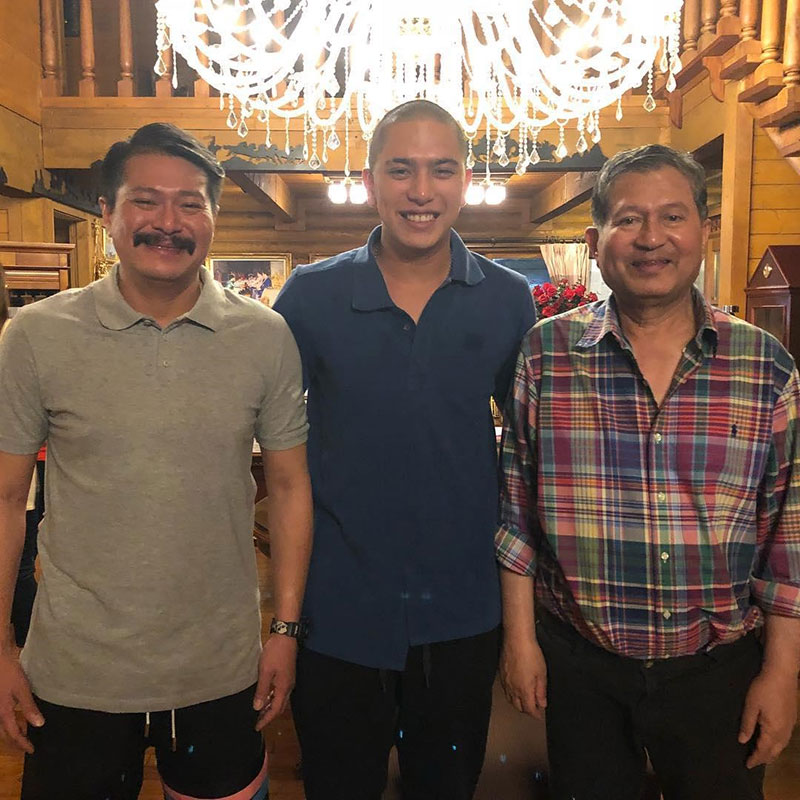 ศาลให้ประกันตัว วัน อยู่บำรุง