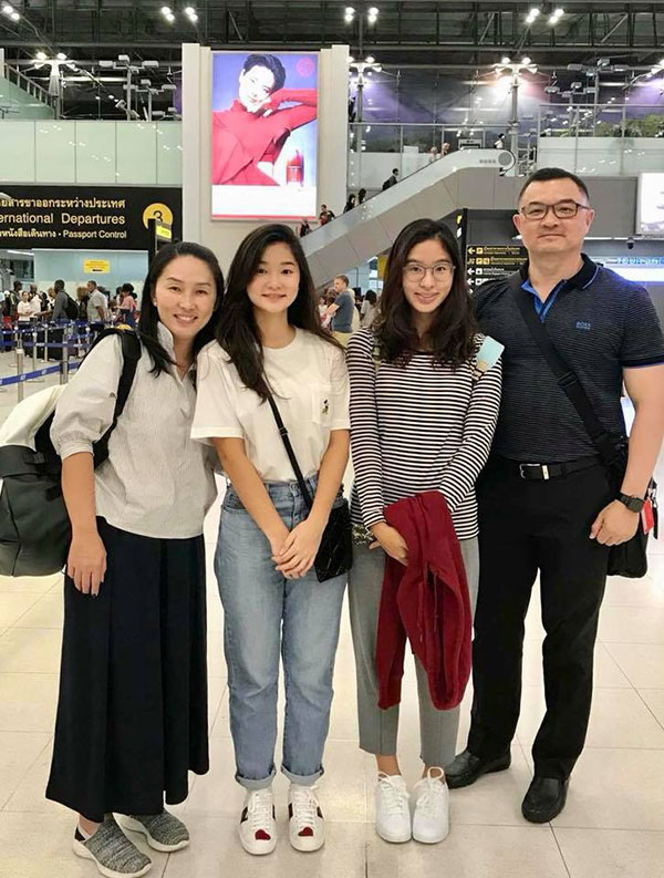 เมียเสธ.แจ๊ค นักบิน กระโดดตึกตาย