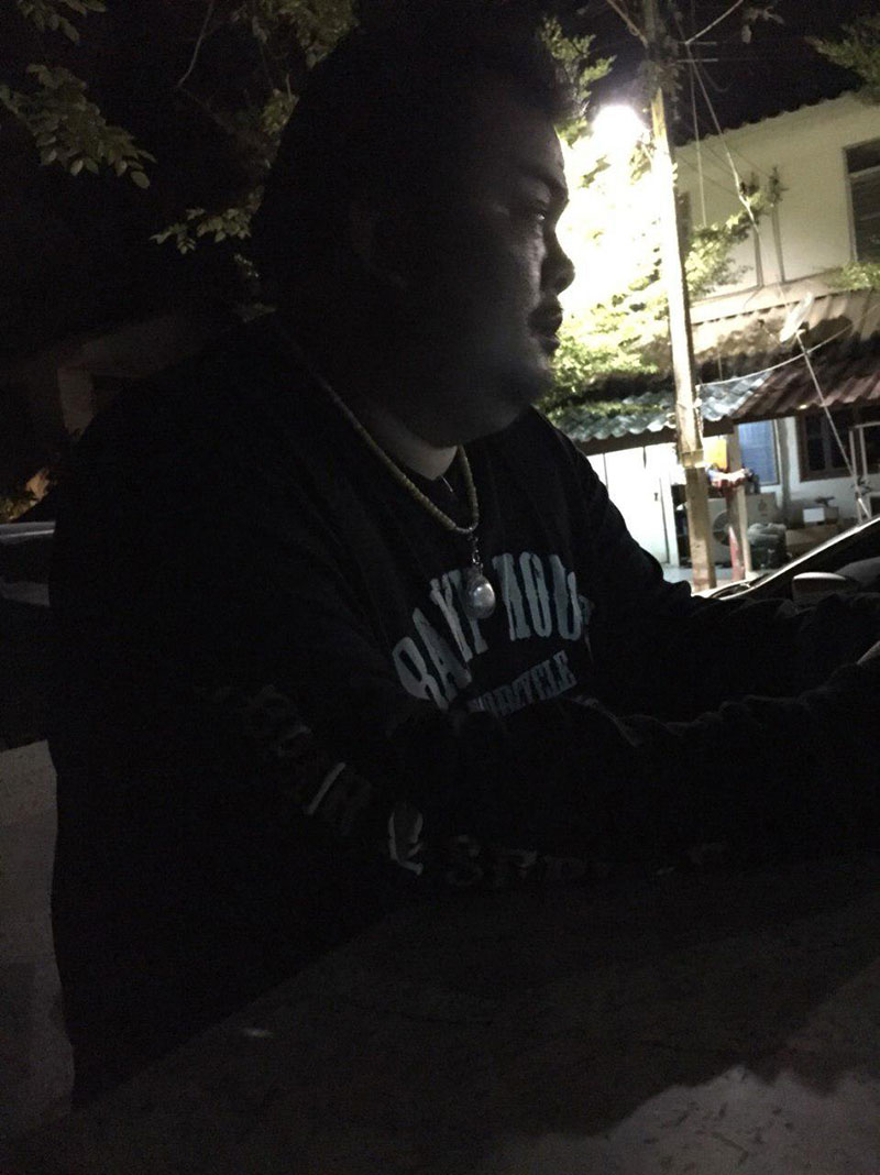 คดียิงน้องเนิส