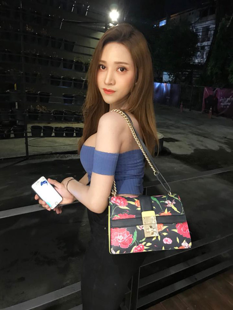 ฟูลเทิร์นรับปริญญา