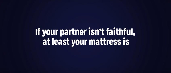 เตียงนอนสุดล้ำ แจ้งเตือนในมือถือทันทีที่เตียงสั่น