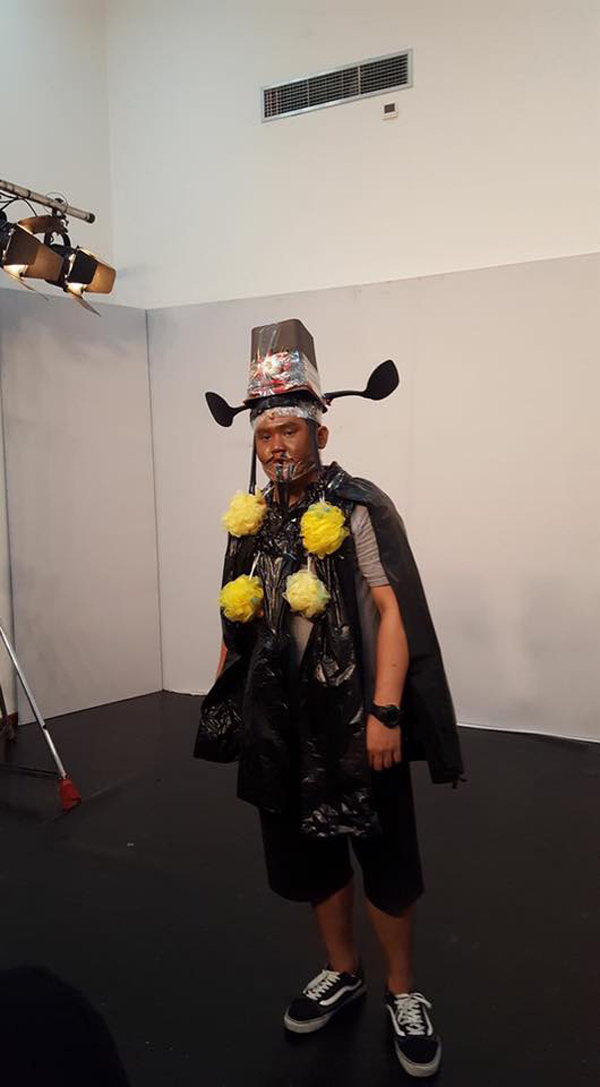 ดังไกลถึงแดนมังกร ! Lowcost Cosplay จับเน็ตไอดอลจีนแต่งคอส ฮากระจาย