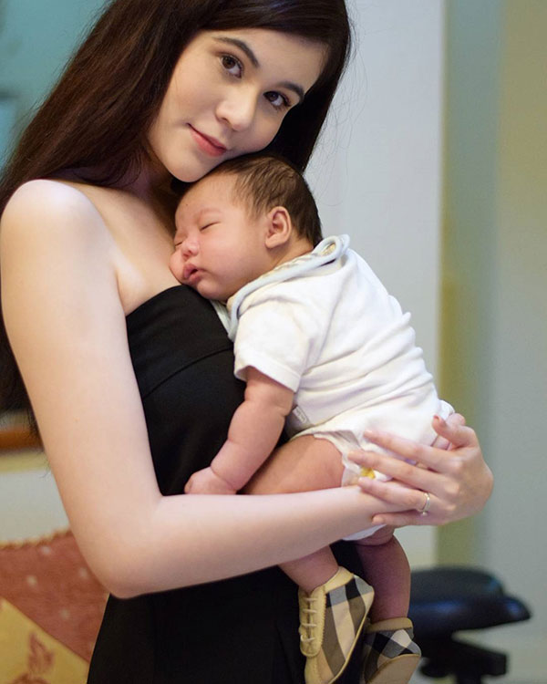 ไฮโซแชมป์ซ้อมเมีย