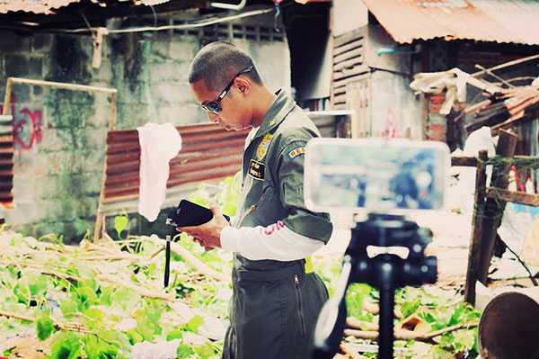 ปรเมศร์ มีสมภพ