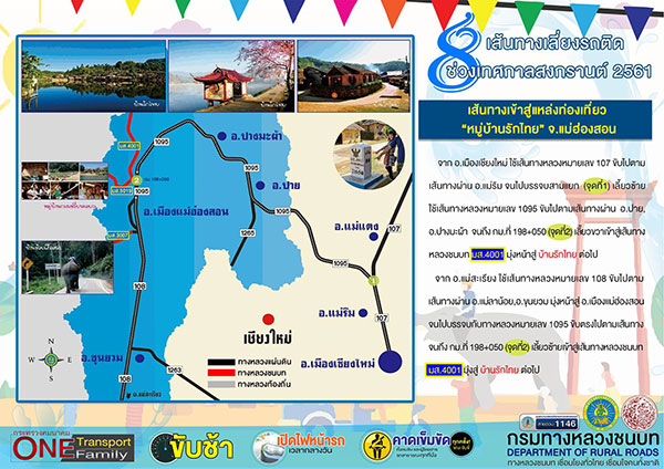 สงกรานต์ 2561
