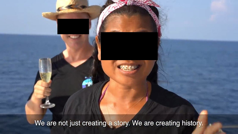 บ้านลอยน้ำ