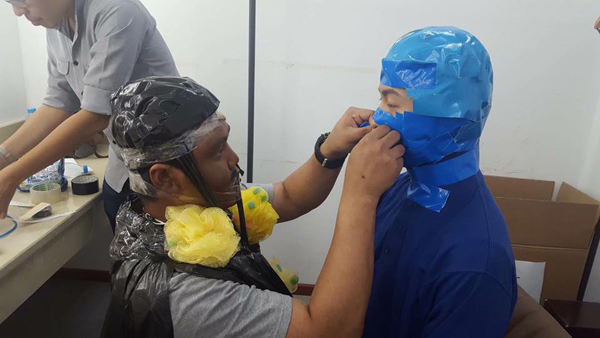 ดังไกลถึงแดนมังกร ! Lowcost Cosplay จับเน็ตไอดอลจีนแต่งคอส ฮากระจาย