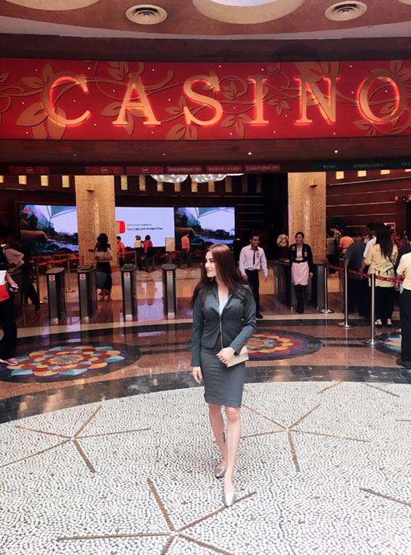 เปรี้ยว ฆ่าหั่นศพ