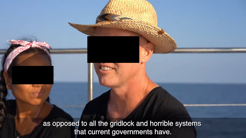 บ้านลอยน้ำ