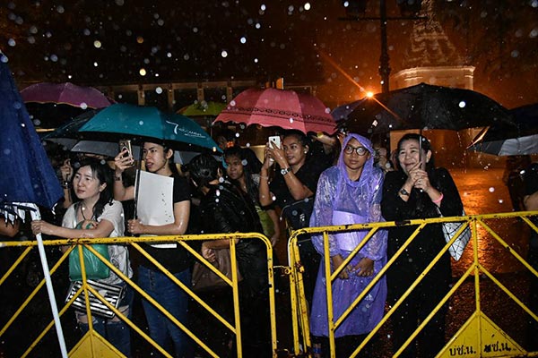 ทูลกระหม่อมหญิงอุบลรัตนราชกัญญา สิริวัฒนาพรรณวดี