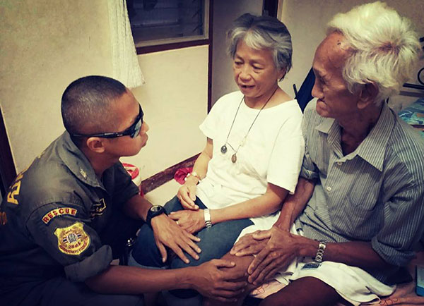 ปรเมศร์ มีสมภพ