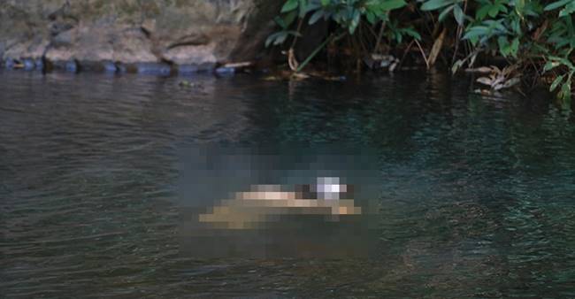 ฆ่าตัวตาย