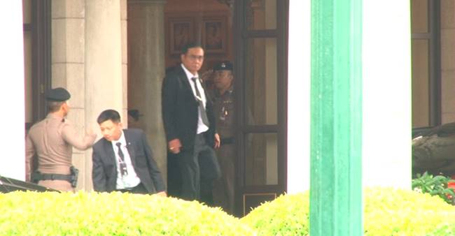 ประยุทธ์ จันทร์โอชา