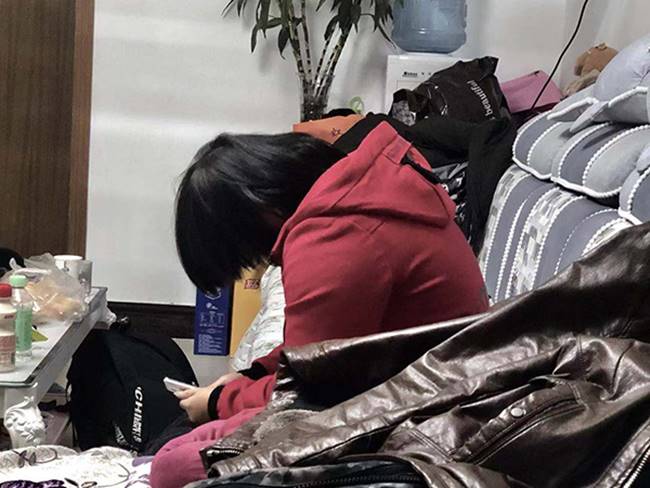 จับเด็กวัย 14 ไปเป็นทาสกาม