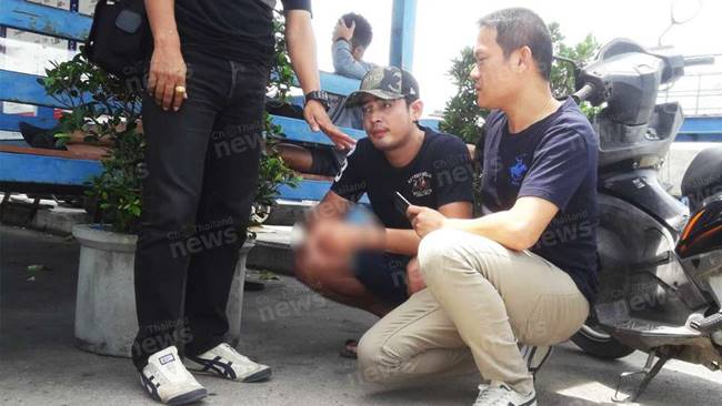 คดีส่งยา ปุ๊กกี้