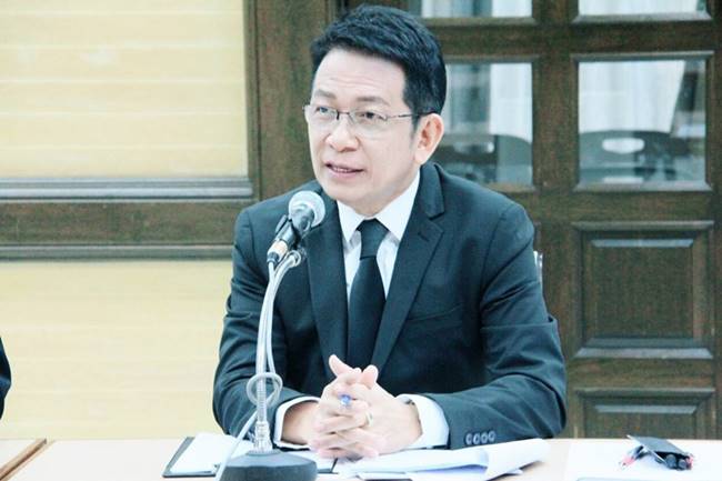 ประยุทธ์ จันทร์โอชา