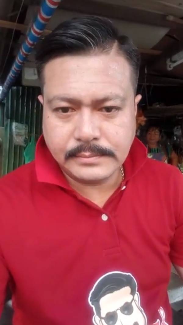 วัน อยู่บำรุง เดือด 