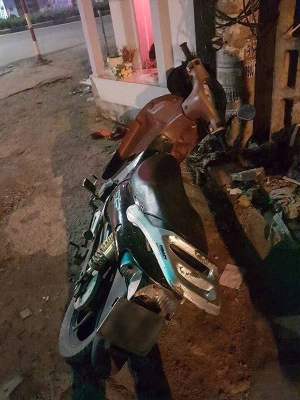 หนุ่มเมาไม่ขับ