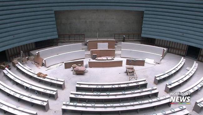 สภาแห่งใหม่