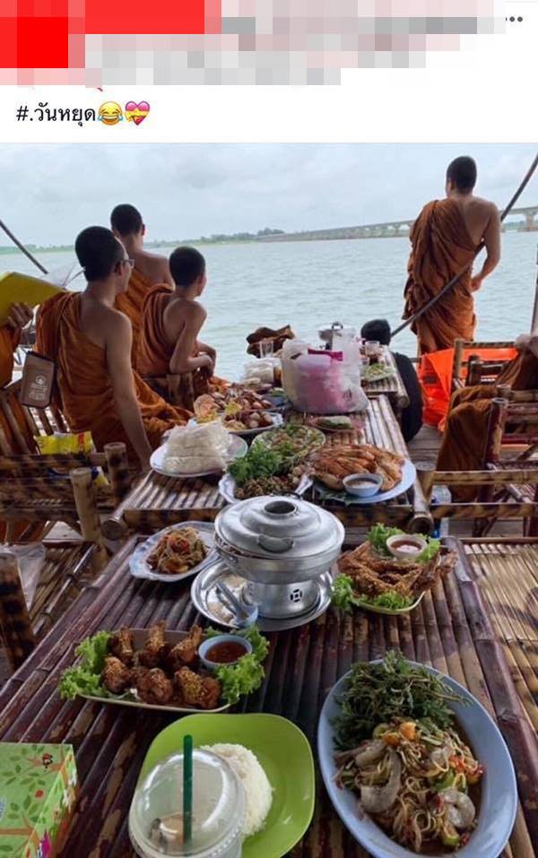 พระสงฆ์