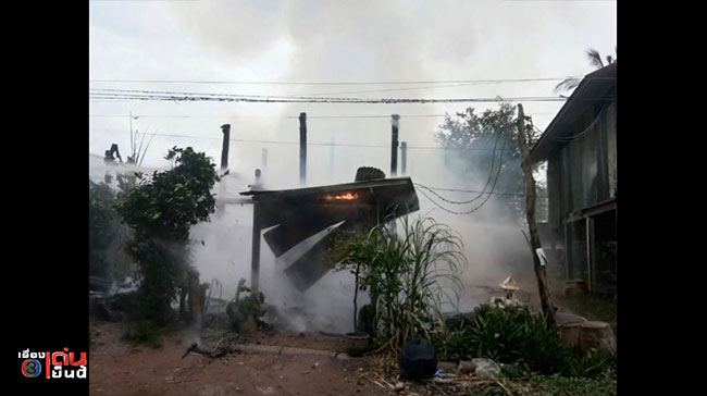 น้องฆ่าพี่