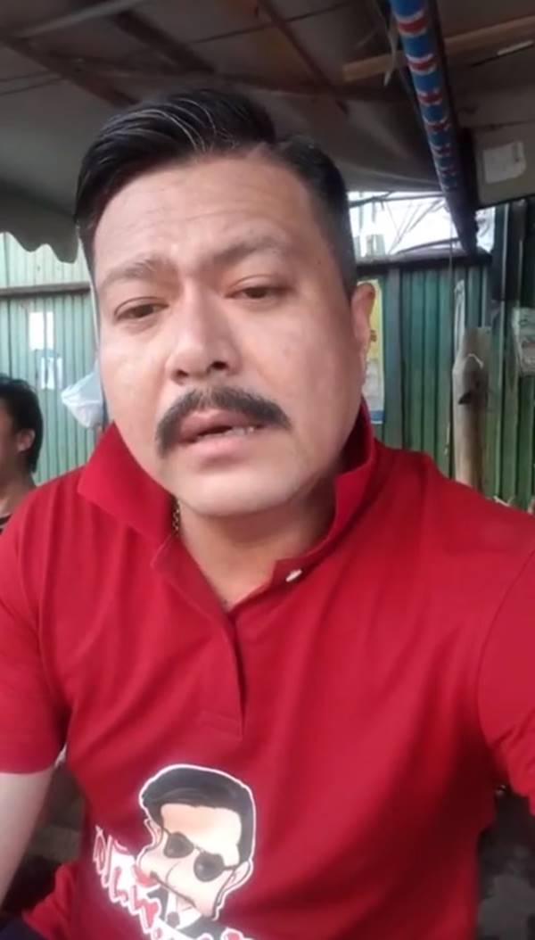 วัน อยู่บำรุง เดือด 