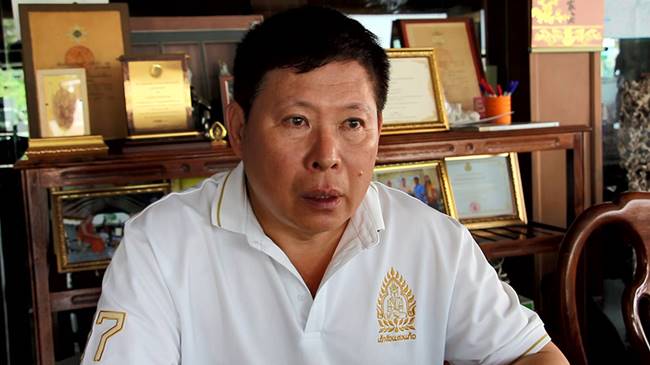 ผู้สมัคร ส.ส.พลังประชารัฐ ลาออก 