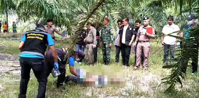 ตำรวจวิสามัญ