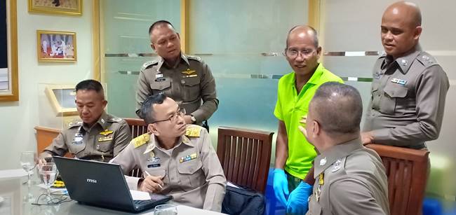 หัวคะแนนโคราช