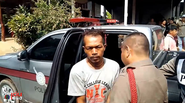 น้องฆ่าพี่