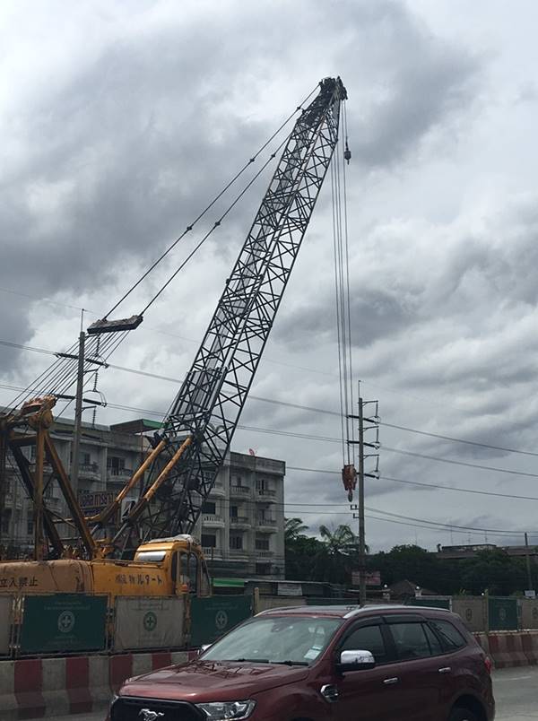 คลิปอุบัติเหตุ