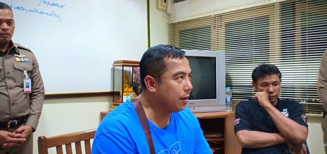 หัวคะแนนโคราช