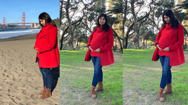 มีเซ็กส์ไม่ได้ แต่ตั้งท้อง