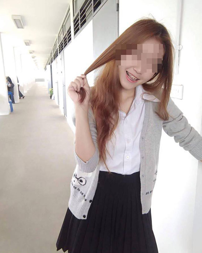 คดีน้องหญิง