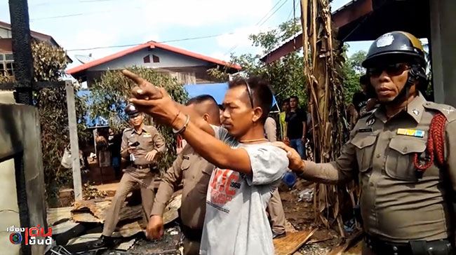 น้องฆ่าพี่