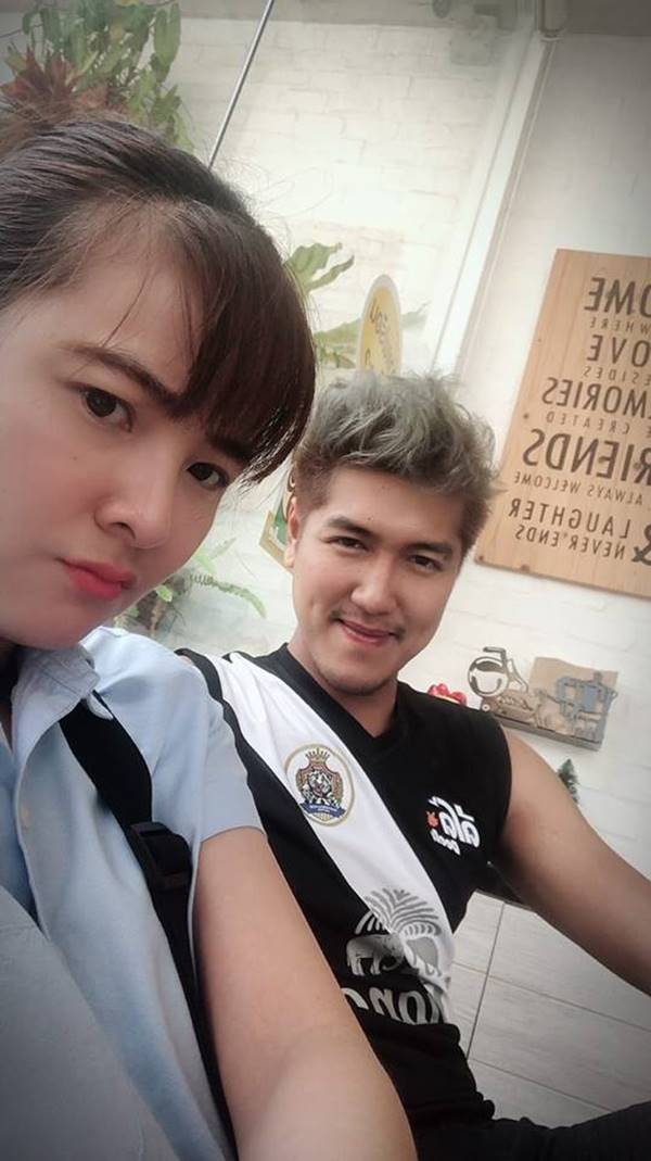 ทศพร ศรีเรือง