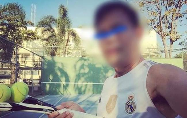 ครูพละ รร. สตรีชื่อดัง