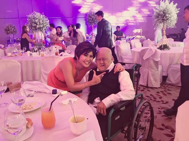 พ่อเป็นดาวน์ซินโดรม