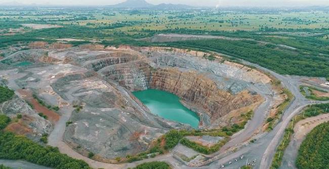  ม.44 ปิดเหมืองทองอัครา